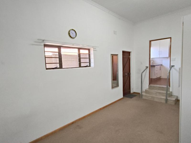 To Let 1 Bedroom Property for Rent in Bracken Heights Western Cape